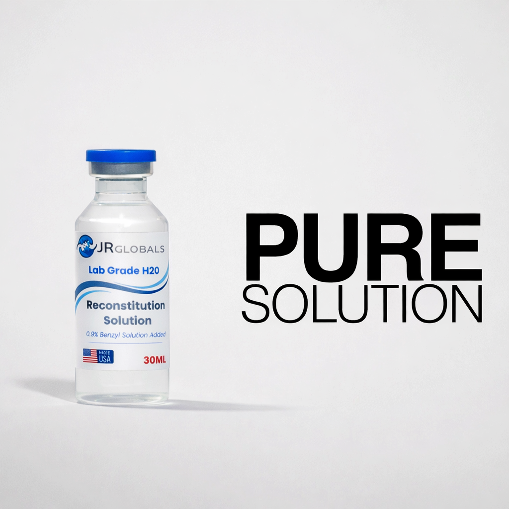10 - Pack Reconstitution Solution 30ml