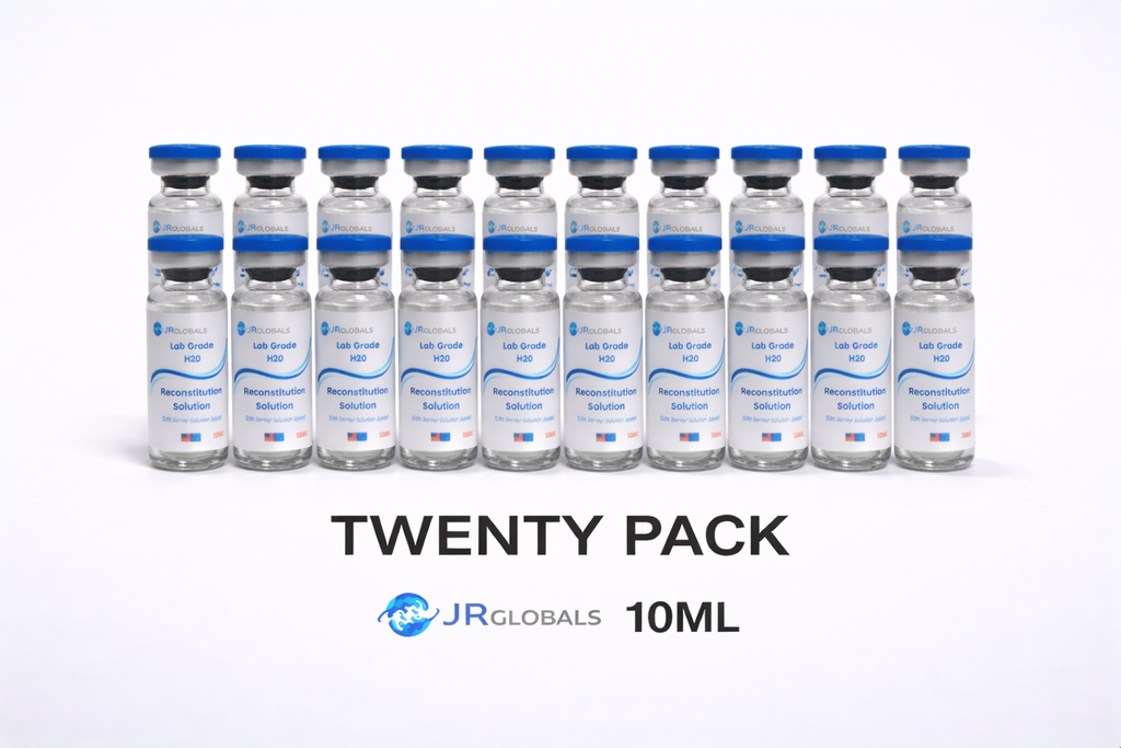 20pk-Reconstution Solution 10ml