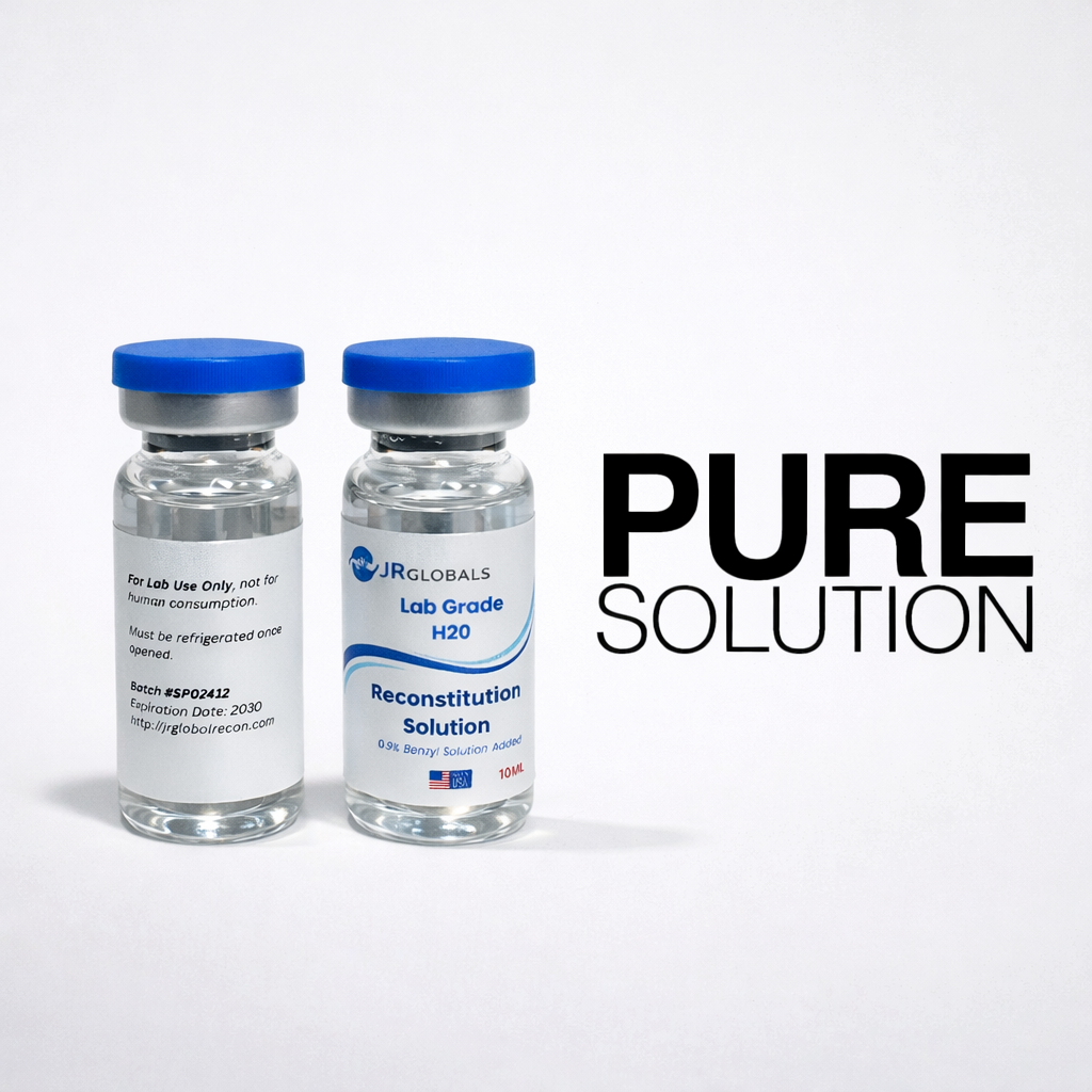5pk-Reconstitution Solution 10ml