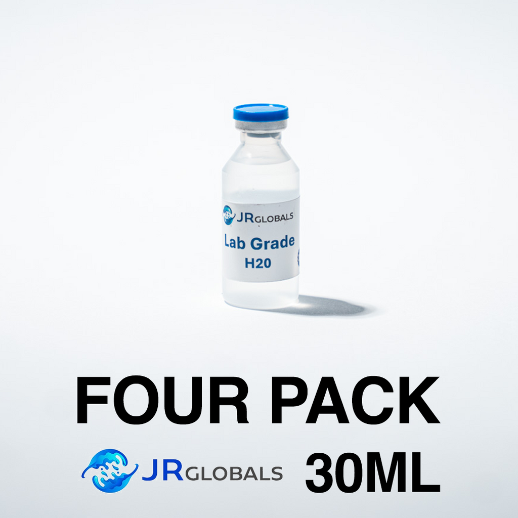4 PK - Reconstitution Solution 30ml
