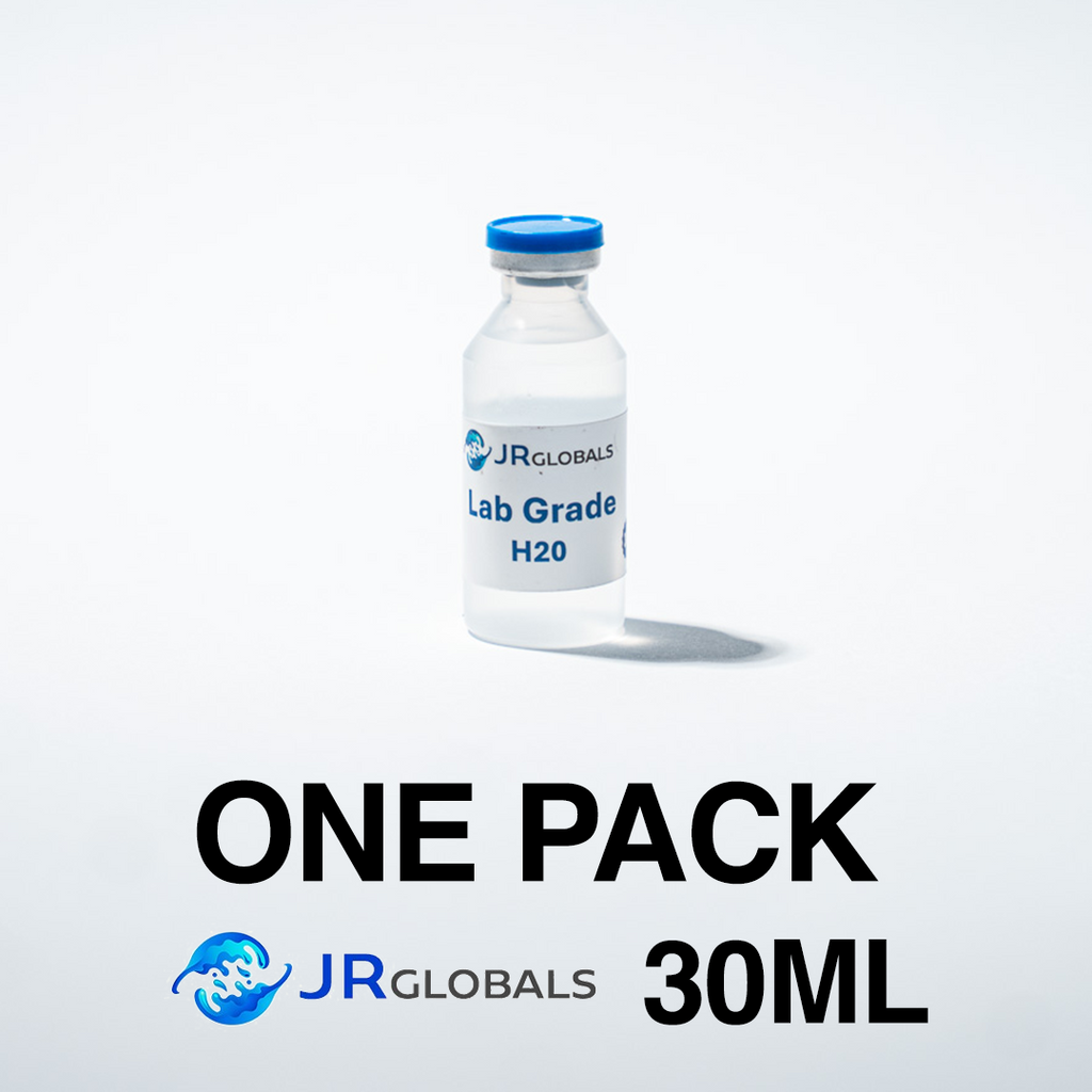 1 PK - Reconstitution Solution 30ml