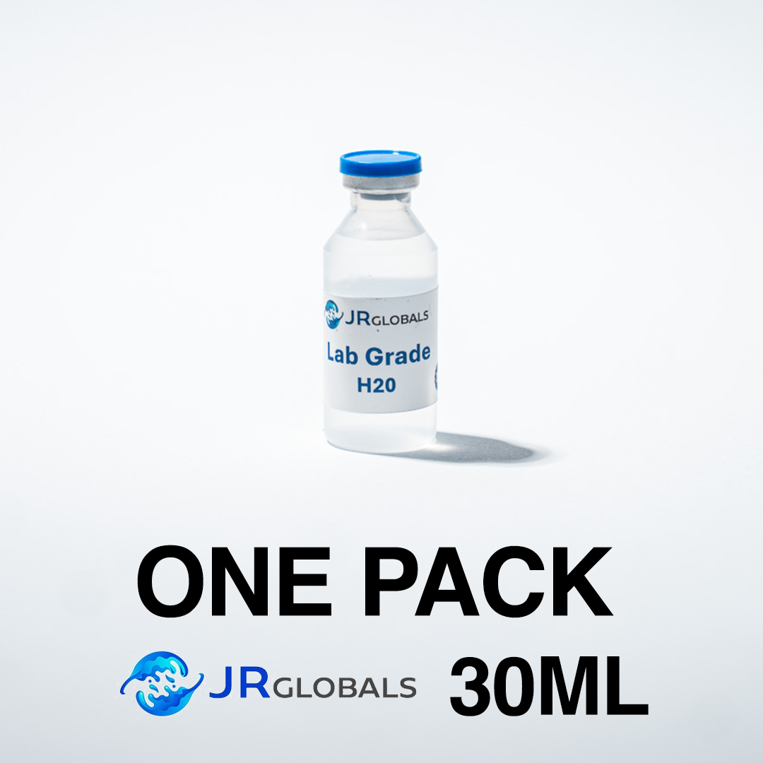1 PK - Reconstitution Solution 30ml