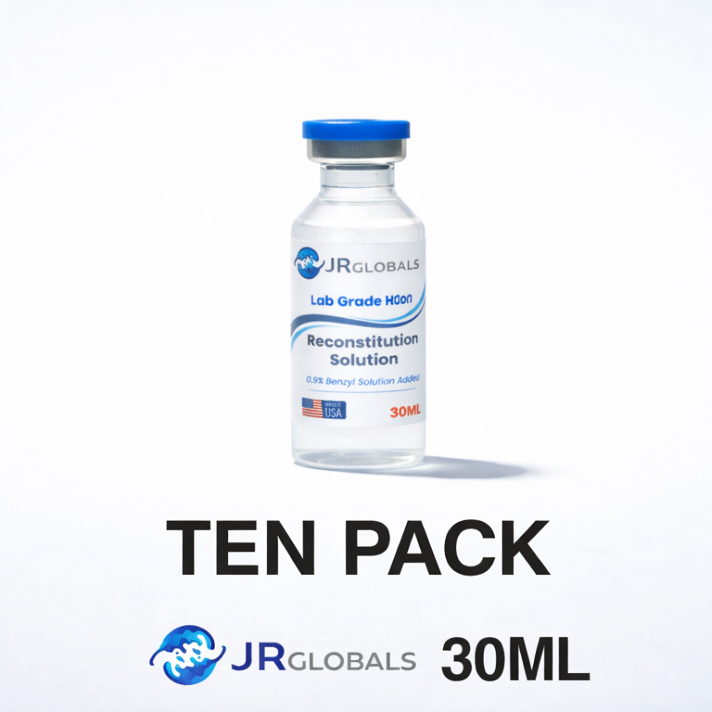 10 - Pack Reconstitution Solution 30ml