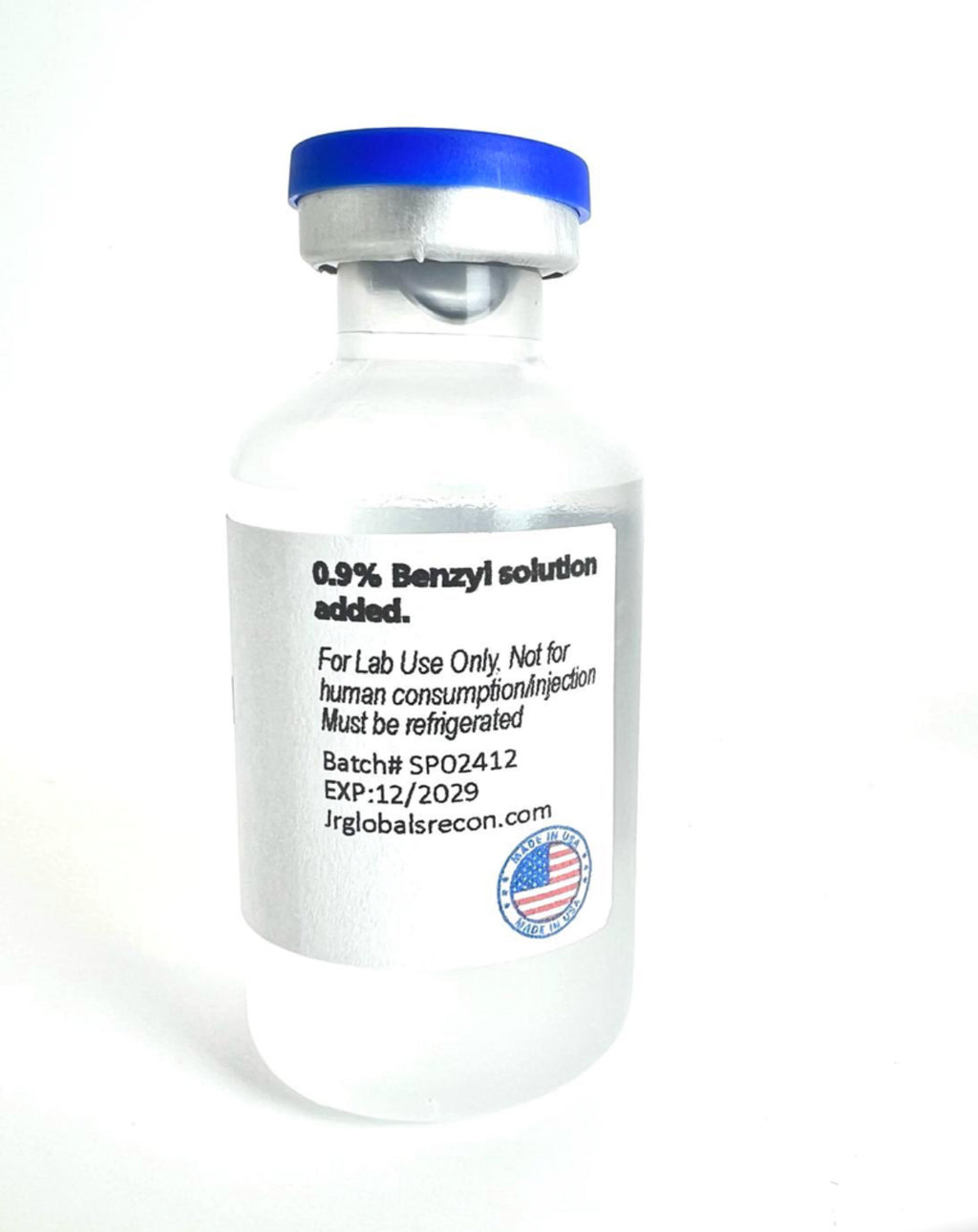 2 PK - Reconstitution Solution 30ml