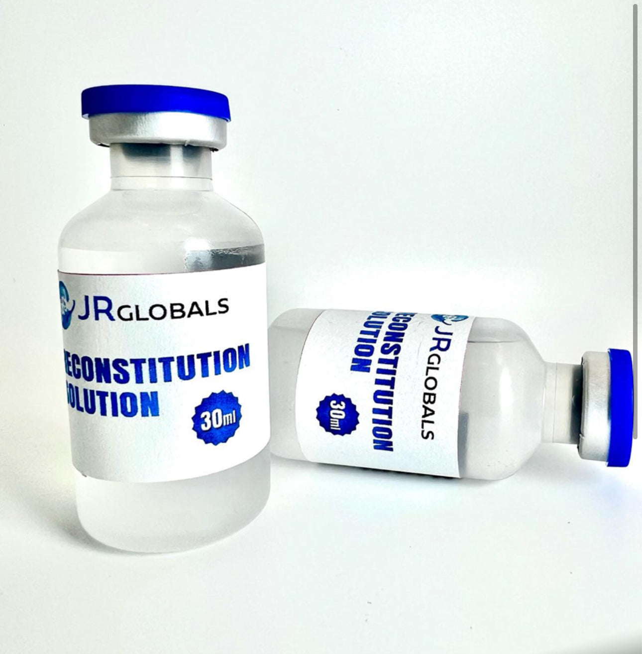 2 PK - Reconstitution Solution 30ml