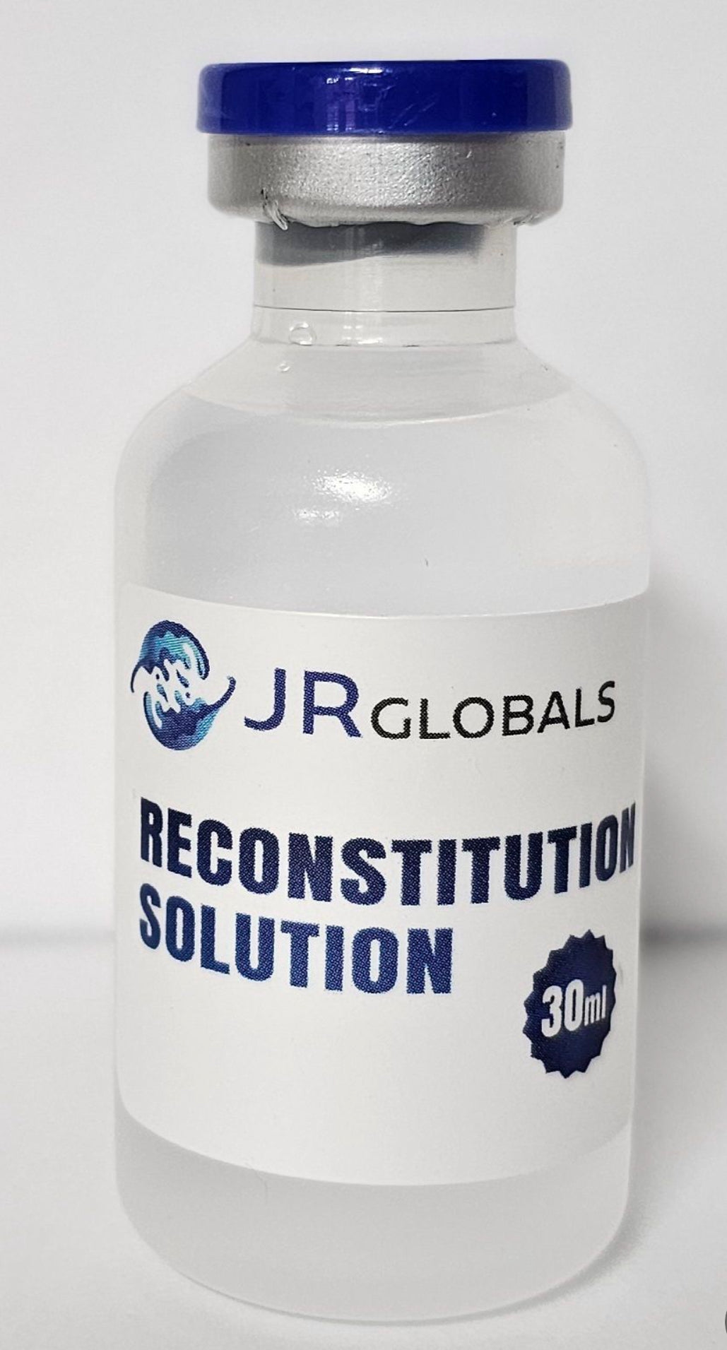 1 PK - Reconstitution Solution 30ml