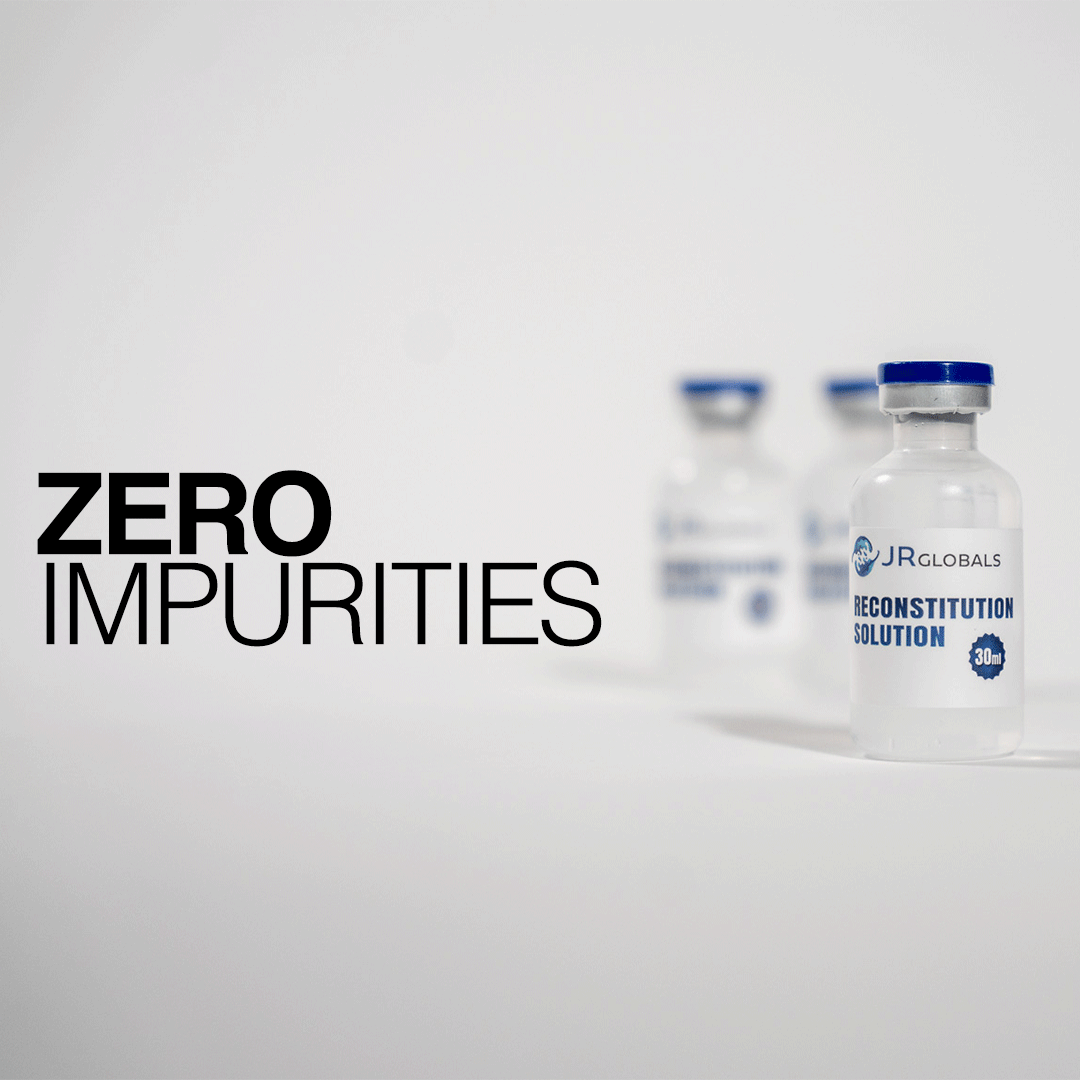 1 PK - Reconstitution Solution 30ml