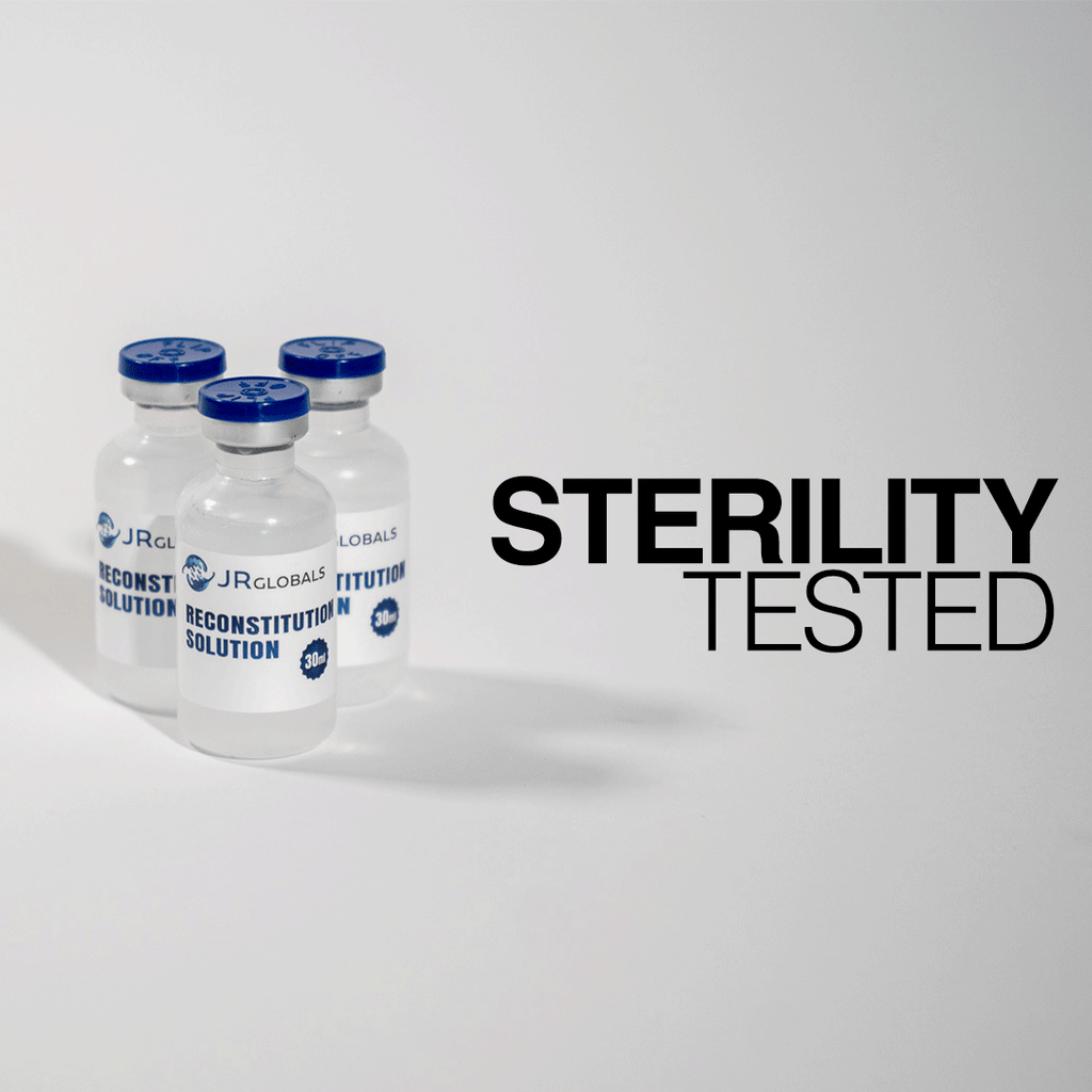 2 PK - Reconstitution Solution 30ml