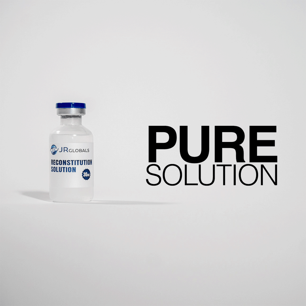 2 PK - Reconstitution Solution 30ml