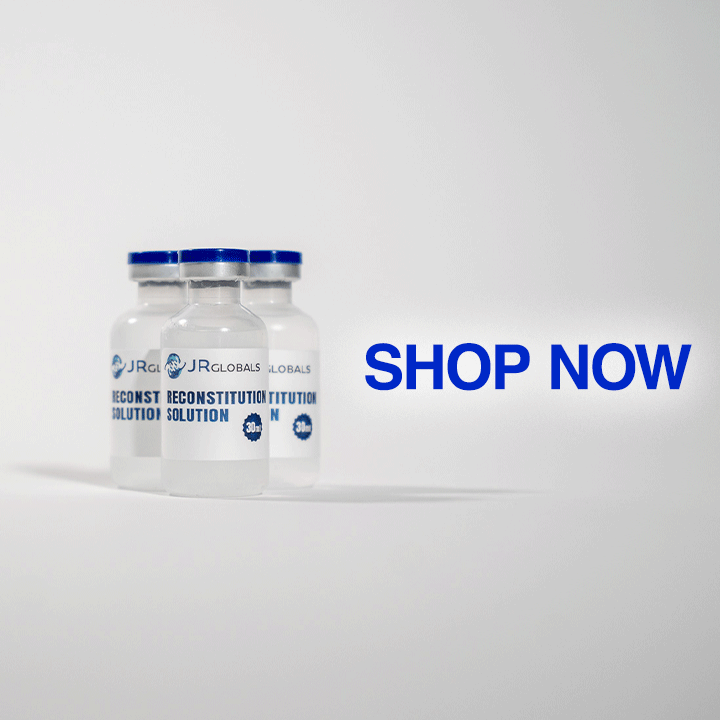 2 PK - Reconstitution Solution 30ml