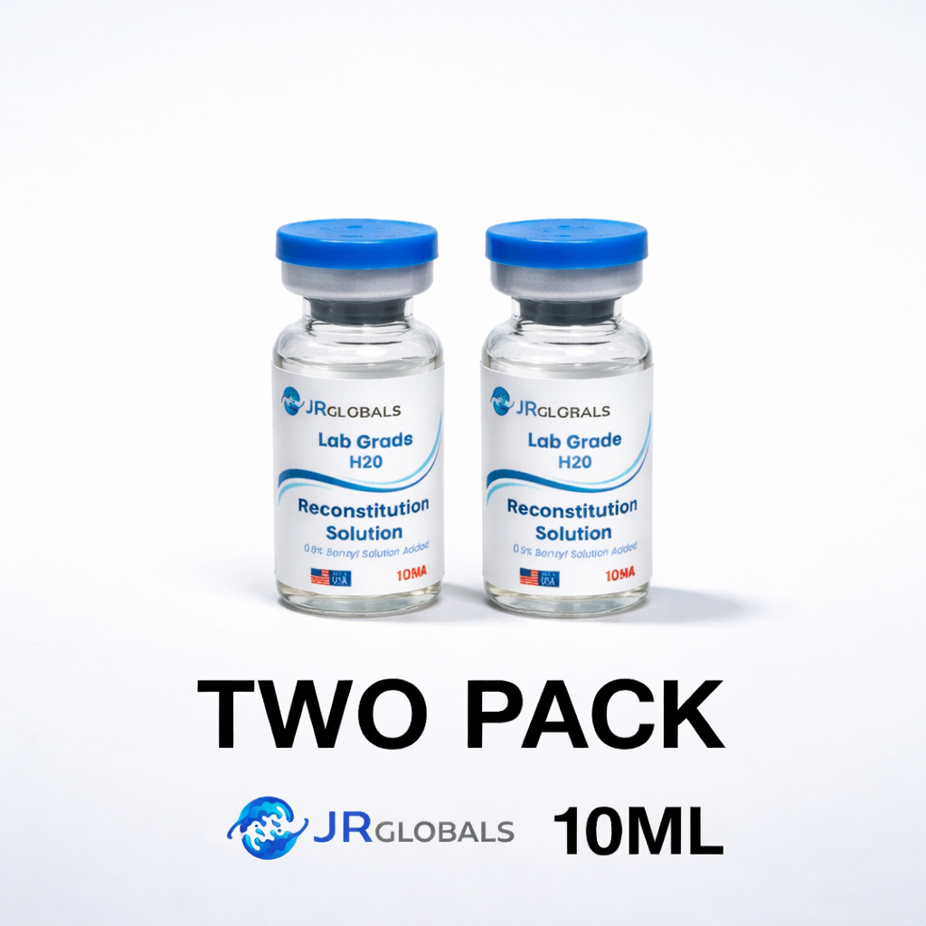 2pk- Reconstitution Solution 10ml