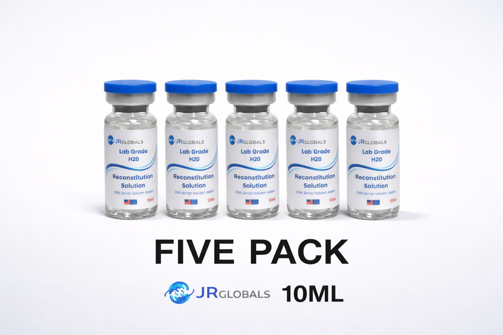 5pk-Reconstitution Solution 10ml